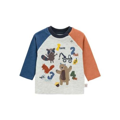 Cool club MAJICA DUG RUKAV Cijene