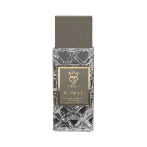 Bujairami Ya Habibi 100ml EXTRAIT Slike