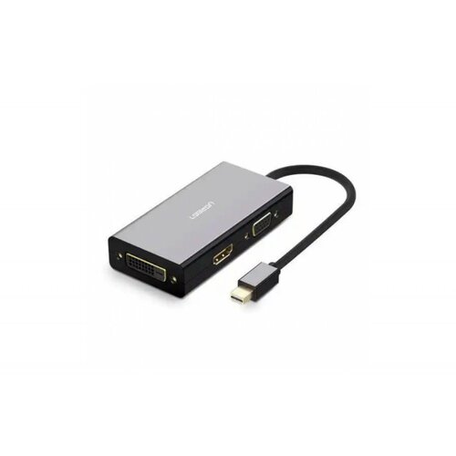 Velteh Adapter konverter Mini DP - HDMI/VGA/DVI MD114 Cene