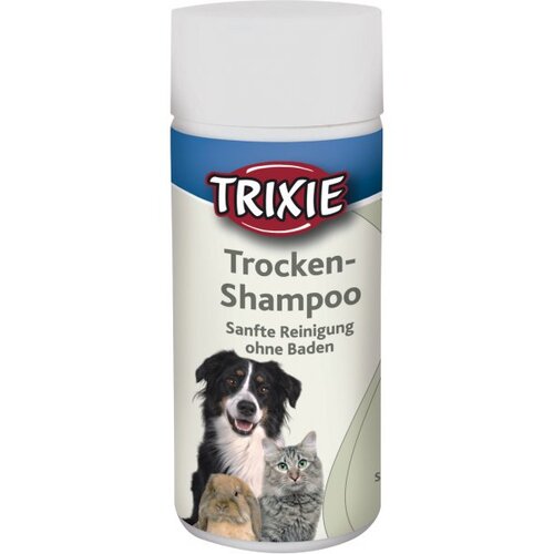 Trixie Suvi &amp;scaron;ampon za pse 100g Slike