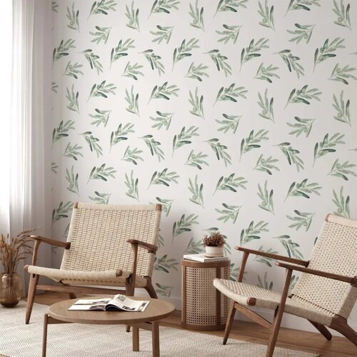  Tapeta - Olive Dance 50x1000 Cene