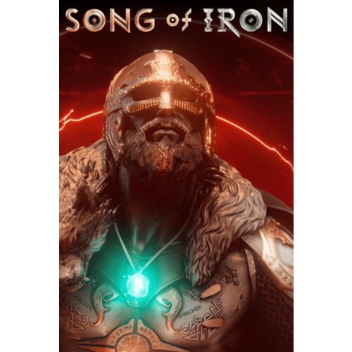 Steam Song of Iron (PC) Key GLOBAL Cene