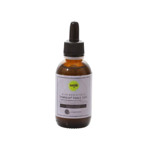 ANARKHIA RAW SymHair® Force 1631 Serum