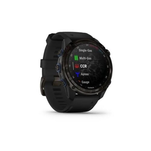 Garmin Descent MK3i 51mm mu&amp;scaron;ki ručni sat Slike