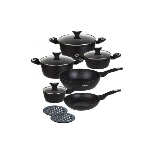 Klausberg set posuđa KB-7244 Cijene