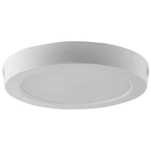  LED stropno svetlo LED/6W/230V 6500K &Oslash; 12 cm belo Cene
