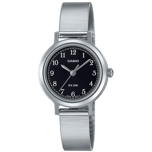 Casio Analogne ure LTPB170D1B pisana Slike