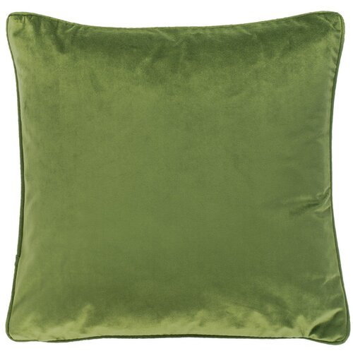 Tiseco Home Studio tamnozeleni jastuk Velvety, 45 x 45 cm Cijene