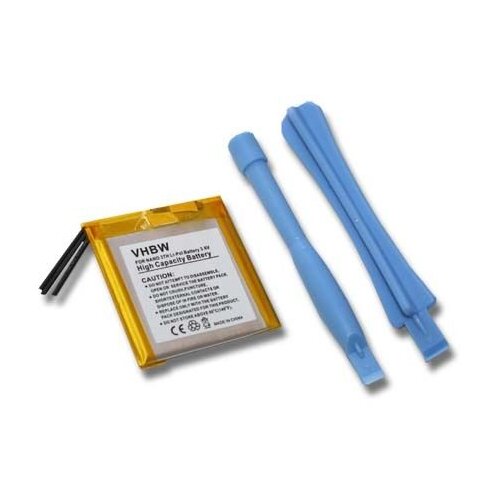 VHBW Baterija za Apple iPod Nano 3G, 450 mAh Cijene