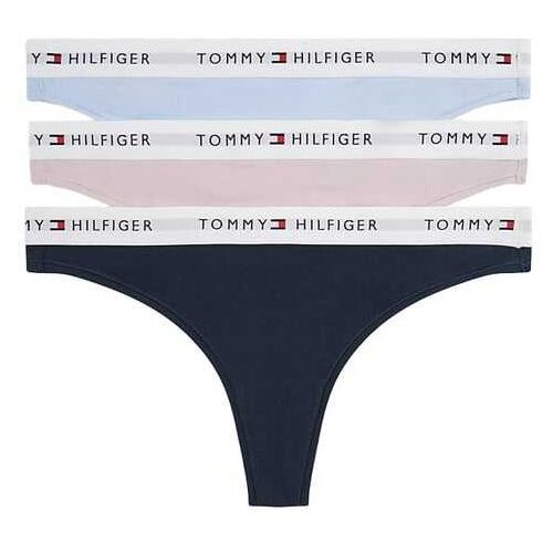 Tommy Hilfiger tanga gaćice u setu Cene