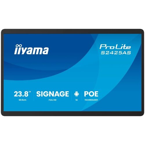 Iiyama Monitor LED S2425AS-B1P Android Touch Cijene