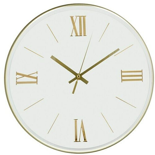  Zidni sat Siena (Promjer: 30 cm) Cijene