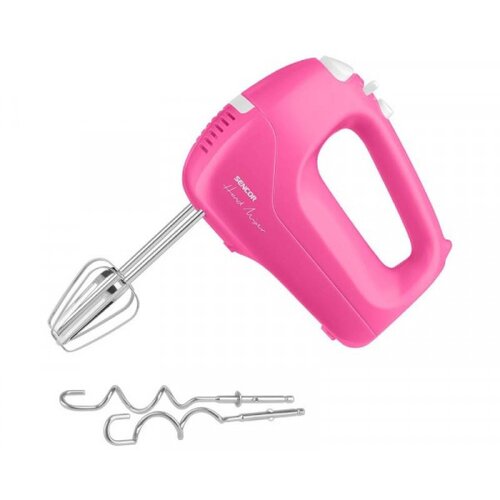 Sencor Mikser SHM 5408RS, roze Cijene