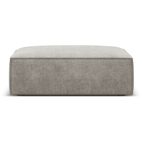 Mazzini Sofas Svetlo siv podstavek za noge Vanda - Mazzini Sofas Cene