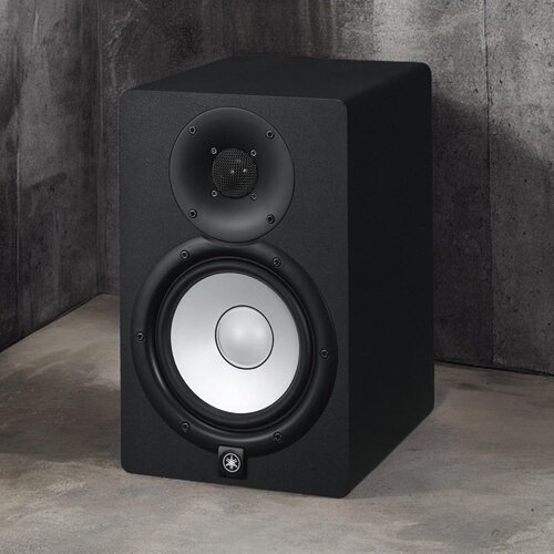 Yamaha HS7 Aktivni studijski zvočnik - - Audio-Kondric Slike