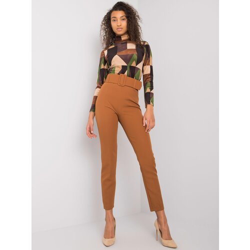 Factory Price Pants-LC-SP-22K-5016.25P-Light Brown Cijene