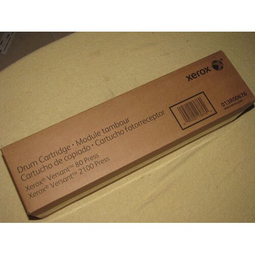 Xerox 013R00676 toner cartridge 1 pc(s) Original Black Cijene