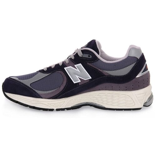 New Balance Superge M2002RSF Mornarsko modra Slike
