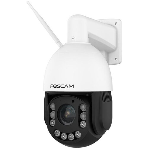 Foscam IP Camera SD4H White Cijene