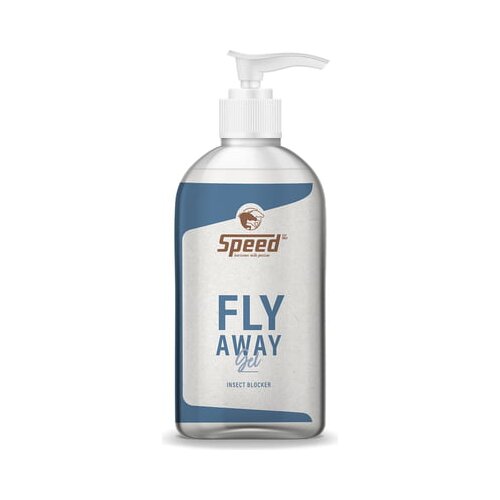 SPEED Fly-Away GEL Slike