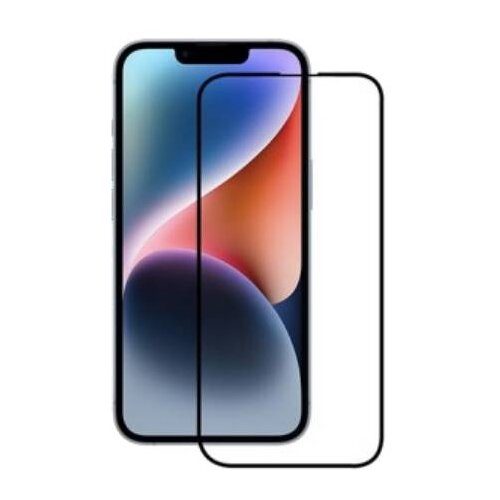 MW Za&amp;Aring;&amp;iexcl;&amp;Auml;ita zaslona za iPhone 14 Plus EASY GLASS CASE FRIENDLY, Prozorno, (21302631) Slike