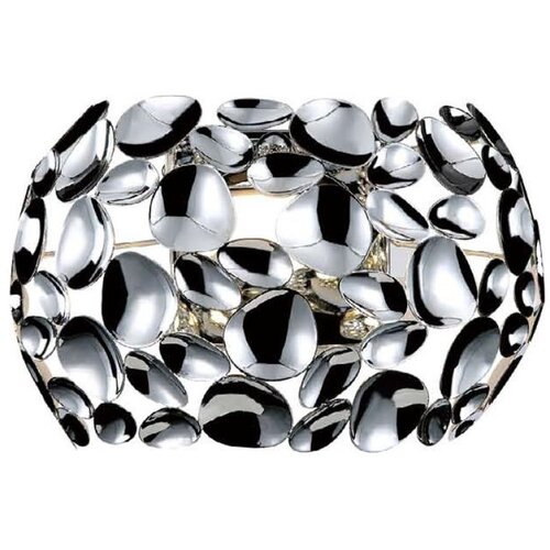 Open design OR81473 - zidna svetiljka carera 1xG9/7W/230V sjajni hrom Cene