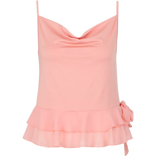 Orsay Pink women's top - Women's Cene