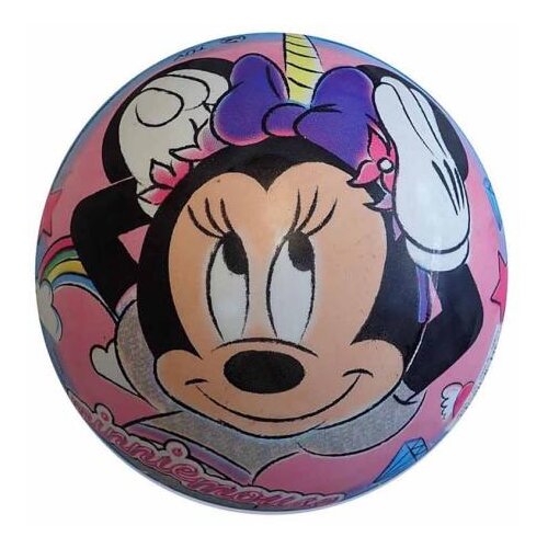  Lopta Minnie 23cm Slike