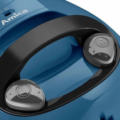 Amica ORA VM1036 Sesalnik z Vrečko &amp;ndash; 900 W, EPA 10 Filter in Vrečka 2 L Slike