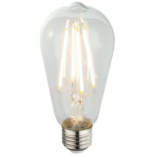 Globo LED sijalica FILAMENT E27 ST64 7W 3000K Cene