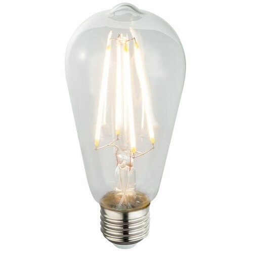 Globo LED SIJALICA FILAMENT E27 ST64 7W 3000K Cene