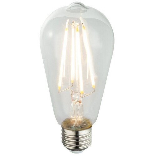 Globo LED žarulja E27 filament 7 W 800 lm 3000 K Cene