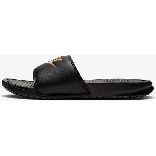 Nike Mu&amp;scaron;ke Papuče Benassi JDI 343880-030 Slike