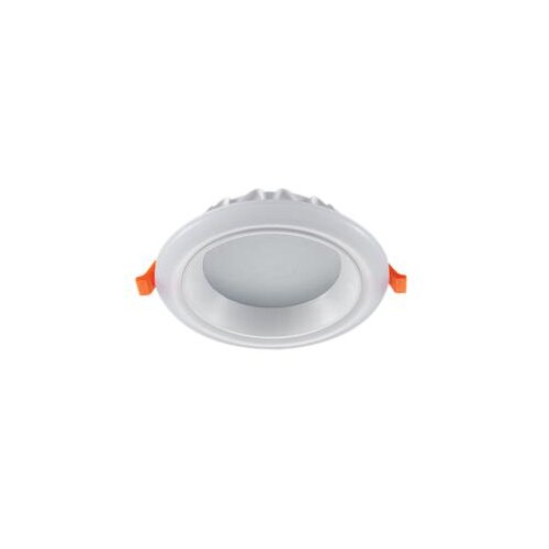 Greentech LED downlight Green Tech 22W, 3 CCT, okrugli Slike