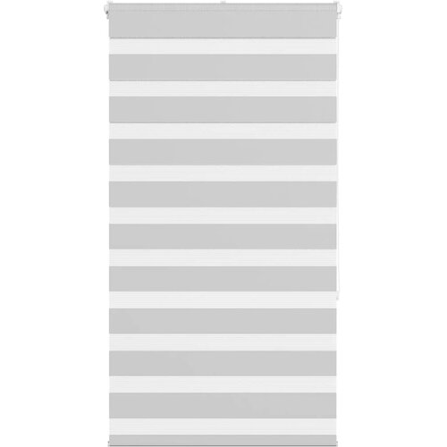 VidaXL Zavjesa zebra 90x150 cm &amp;scaron;irina tkanine 85,9 cm poliester Slike