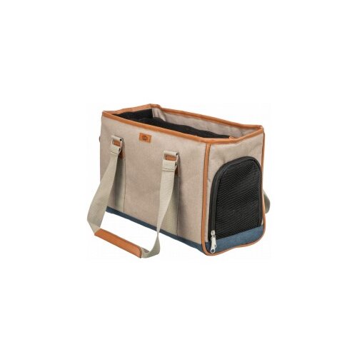  Torba elisa 20x26x41cm krem boja Cene