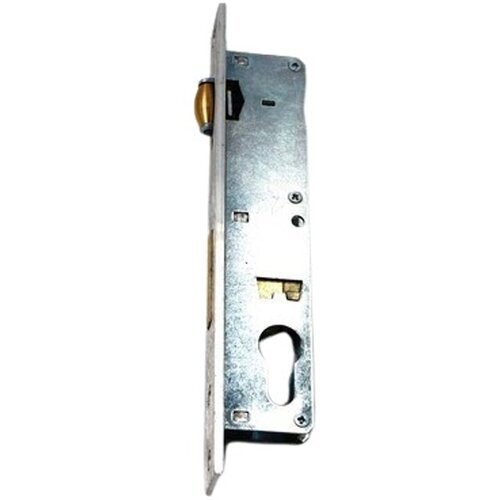 Madras doo Beograd Brava za metalna vrata 2,5cm, čelo HVT, VALJAK  BANE (3340.22.101) Cene