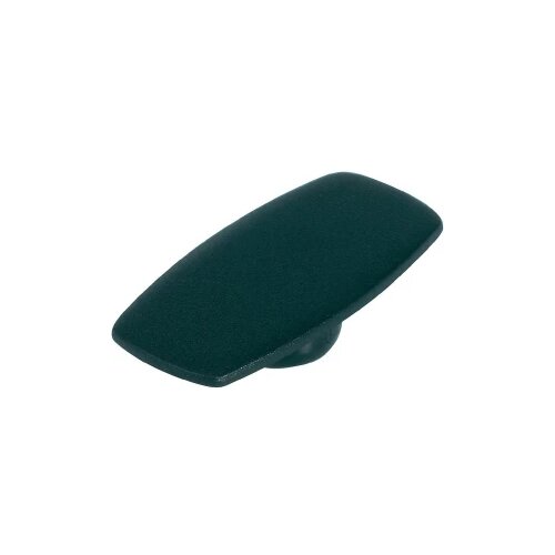 OKW Poklopac za dugme sa PIN-om promjera 40 mm crna Slike