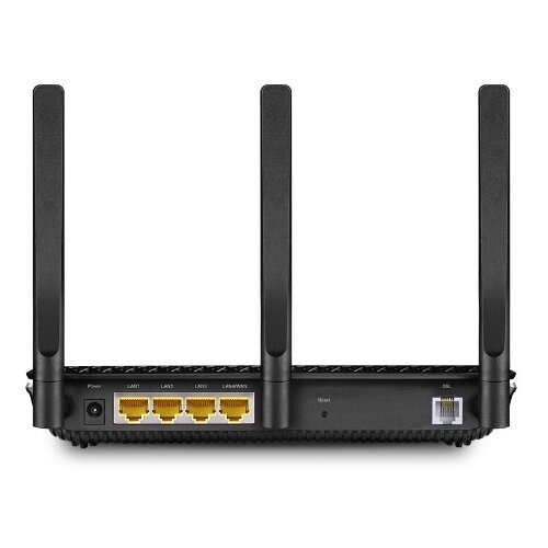 Tp-link AC2100 Wireless MU-MIMO VDSL/ADSL Modem Router Cijene