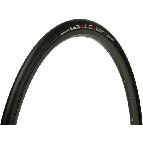 Panaracer Race A Evo 4 Folding Road Tyre 700x25c Black/Black