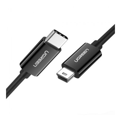 Ugreen USB-C 2.0 na Mini USB 5Pin muški kabel - polybag Cene