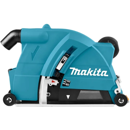 Makita 198440-5 Extraction Bonnet 230mm