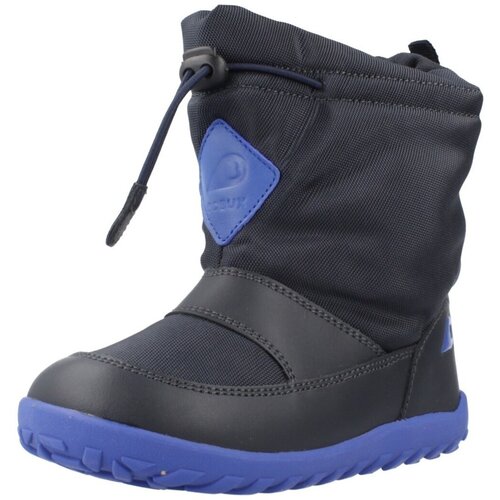 Bobux &amp;Scaron;kornji PADEN WP Modra Slike