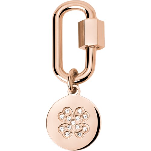 2jewels nakit privjesak lock&amp;#039;n&amp;#039;chain 241007 Slike