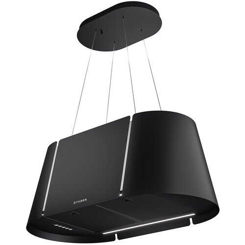 Faber NAPA Beat XL BK Matt F80, (345.0698.955) Slike