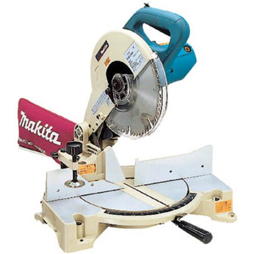 Makita stabilna žaga LS1040N 1650W 255mm Cene