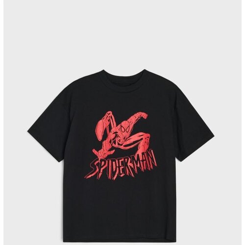 Sinsay Oversize majica s printom Spider-Man Cijene