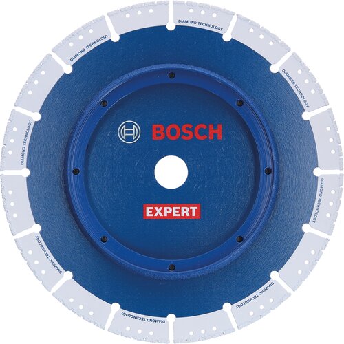 Bosch expert x-lock dijamantski disk za sečenje cevi, 230x22,23x3,1mm 2608901392 Cene
