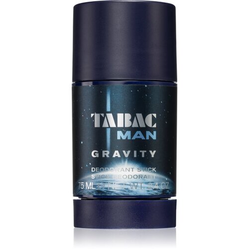 Tabac Man Gravity deo-stik za mo&amp;scaron;ke 75 ml Slike