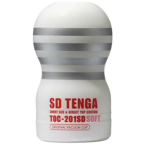 Tenga SD ORIGINAL VACUUM CUP Gentle 00219 Cene